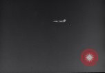 Standbild Matador Raketenversuche Tripolis Libyen Wheelus Air Base, 1954, aus Sekunde 18 historischem Filmmaterial Videoclip 65675034773