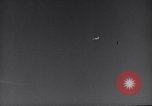 Standbild Matador Raketenversuche Tripolis Libyen Wheelus Air Base, 1954, aus Sekunde 20 historischem Filmmaterial Videoclip 65675034773