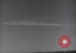 Standbild Matador Raketenversuche Tripolis Libyen Wheelus Air Base, 1954, aus Sekunde 28 historischem Filmmaterial Videoclip 65675034773