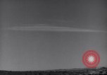Standbild Matador Raketenversuche Tripolis Libyen Wheelus Air Base, 1954, aus Sekunde 29 historischem Filmmaterial Videoclip 65675034773