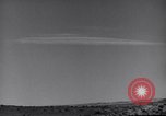 Standbild Matador Raketenversuche Tripolis Libyen Wheelus Air Base, 1954, aus Sekunde 31 historischem Filmmaterial Videoclip 65675034773