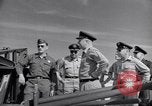 Standbild Matador Raketenversuche Tripolis Libyen Wheelus Air Base, 1954, aus Sekunde 44 historischem Filmmaterial Videoclip 65675034773