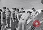 Standbild Matador Raketenversuche Tripolis Libyen Wheelus Air Base, 1954, aus Sekunde 50 historischem Filmmaterial Videoclip 65675034773