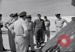 Standbild Matador Raketenversuche Tripolis Libyen Wheelus Air Base, 1954, aus Sekunde 54 historischem Filmmaterial Videoclip 65675034773