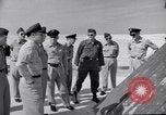 Standbild Matador Raketenversuche Tripolis Libyen Wheelus Air Base, 1954, aus Sekunde 57 historischem Filmmaterial Videoclip 65675034773