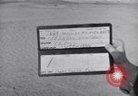 Immagine di Matador missile Tripoli in Libia Wheelus air base, 1954, secondo 3 filmato di repertorio 65675034774