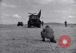 Immagine di Matador missile Tripoli in Libia Wheelus air base, 1954, secondo 6 filmato di repertorio 65675034774