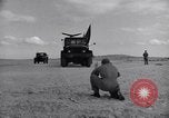 Immagine di Matador missile Tripoli in Libia Wheelus air base, 1954, secondo 7 filmato di repertorio 65675034774