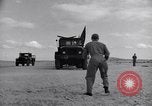 Immagine di Matador missile Tripoli in Libia Wheelus air base, 1954, secondo 11 filmato di repertorio 65675034774