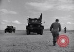 Immagine di Matador missile Tripoli in Libia Wheelus air base, 1954, secondo 12 filmato di repertorio 65675034774