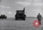 Immagine di Matador missile Tripoli in Libia Wheelus air base, 1954, secondo 14 filmato di repertorio 65675034774