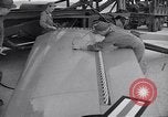 Immagine di Matador missile Tripoli in Libia Wheelus air base, 1954, secondo 54 filmato di repertorio 65675034774