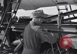 Image missile Matador Tripoli Libye Wheelus base aérienne, 1954, de la seconde 17 séquences d'archives historiques vidéo 65675034775