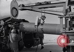 Image missile Matador Tripoli Libye Wheelus base aérienne, 1954, de la seconde 41 séquences d'archives historiques vidéo 65675034775