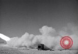 Image Matador un tir de missiles Tripoli Libye Wheelus base aérienne, 1954, de la seconde 60 séquences d'archives historiques vidéo 65675034776