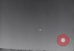 Image missile Matador base aérienne Wheelus Tripoli Libye, 1954, de la seconde 24 séquences d'archives historiques vidéo 65675034777