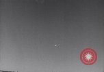 Image missile Matador base aérienne Wheelus Tripoli Libye, 1954, de la seconde 25 séquences d'archives historiques vidéo 65675034777