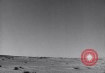 Image missile Matador base aérienne Wheelus Tripoli Libye, 1954, de la seconde 29 séquences d'archives historiques vidéo 65675034777