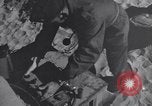 Image missile Matador base aérienne Wheelus Tripoli Libye, 1954, de la seconde 39 séquences d'archives historiques vidéo 65675034777