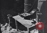 Image missile Matador base aérienne Wheelus Tripoli Libye, 1954, de la seconde 56 séquences d'archives historiques vidéo 65675034777