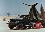 Image MC-61A Matador Tripoli Libye, 1955, de la seconde 10 séquences d'archives historiques vidéo 65675034778