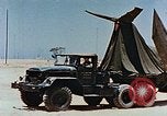 Image MC-61A Matador Tripoli Libye, 1955, de la seconde 11 séquences d'archives historiques vidéo 65675034778