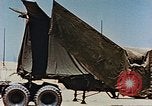 Image MC-61A Matador Tripoli Libye, 1955, de la seconde 16 séquences d'archives historiques vidéo 65675034778