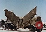 Image MC-61A Matador Tripoli Libye, 1955, de la seconde 25 séquences d'archives historiques vidéo 65675034778