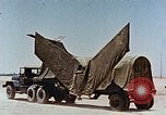 Image MC-61A Matador Tripoli Libye, 1955, de la seconde 26 séquences d'archives historiques vidéo 65675034778