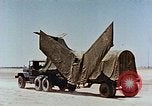 Image MC-61A Matador Tripoli Libye, 1955, de la seconde 27 séquences d'archives historiques vidéo 65675034778