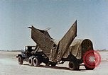 Image MC-61A Matador Tripoli Libye, 1955, de la seconde 28 séquences d'archives historiques vidéo 65675034778