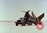 Image MC-61A Matador Tripoli Libye, 1955, de la seconde 30 séquences d'archives historiques vidéo 65675034778