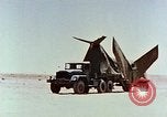 Image MC-61A Matador Tripoli Libye, 1955, de la seconde 31 séquences d'archives historiques vidéo 65675034778