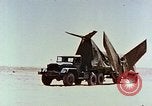 Image MC-61A Matador Tripoli Libye, 1955, de la seconde 32 séquences d'archives historiques vidéo 65675034778