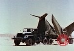 Image MC-61A Matador Tripoli Libye, 1955, de la seconde 35 séquences d'archives historiques vidéo 65675034778