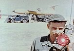 Image MC-61un missile Matador Tripoli Libye, 1955, de la seconde 7 séquences d'archives historiques vidéo 65675034779