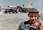 Image MC-61un missile Matador Tripoli Libye, 1955, de la seconde 9 séquences d'archives historiques vidéo 65675034779
