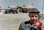 Image MC-61un missile Matador Tripoli Libye, 1955, de la seconde 10 séquences d'archives historiques vidéo 65675034779