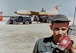 Image MC-61un missile Matador Tripoli Libye, 1955, de la seconde 11 séquences d'archives historiques vidéo 65675034779