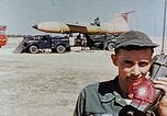 Image MC-61un missile Matador Tripoli Libye, 1955, de la seconde 14 séquences d'archives historiques vidéo 65675034779