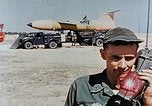 Image MC-61un missile Matador Tripoli Libye, 1955, de la seconde 15 séquences d'archives historiques vidéo 65675034779