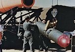 Image MC-61un missile Matador Tripoli Libye, 1955, de la seconde 43 séquences d'archives historiques vidéo 65675034779