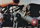 Image MC-61un missile Matador Tripoli Libye, 1955, de la seconde 44 séquences d'archives historiques vidéo 65675034779