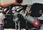 Image MC-61un missile Matador Tripoli Libye, 1955, de la seconde 46 séquences d'archives historiques vidéo 65675034779