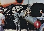 Image MC-61un missile Matador Tripoli Libye, 1955, de la seconde 47 séquences d'archives historiques vidéo 65675034779