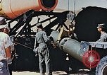 Image MC-61un missile Matador Tripoli Libye, 1955, de la seconde 48 séquences d'archives historiques vidéo 65675034779