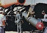 Image MC-61un missile Matador Tripoli Libye, 1955, de la seconde 49 séquences d'archives historiques vidéo 65675034779