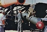 Image MC-61un missile Matador Tripoli Libye, 1955, de la seconde 50 séquences d'archives historiques vidéo 65675034779