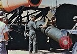 Image MC-61un missile Matador Tripoli Libye, 1955, de la seconde 51 séquences d'archives historiques vidéo 65675034779