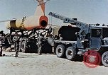 Image MC-61un missile Matador Tripoli Libye, 1955, de la seconde 53 séquences d'archives historiques vidéo 65675034779